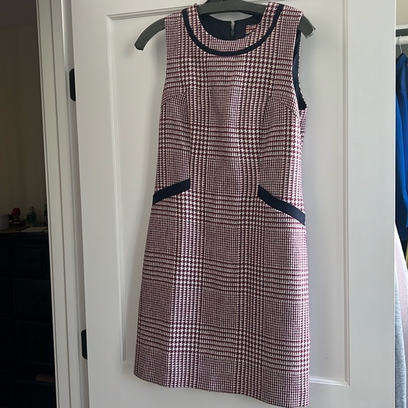 Boden Dresses & Skirts - Boden, tweed dress, size 8